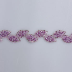 Aplicatii cu strasuri M280 - Ahura