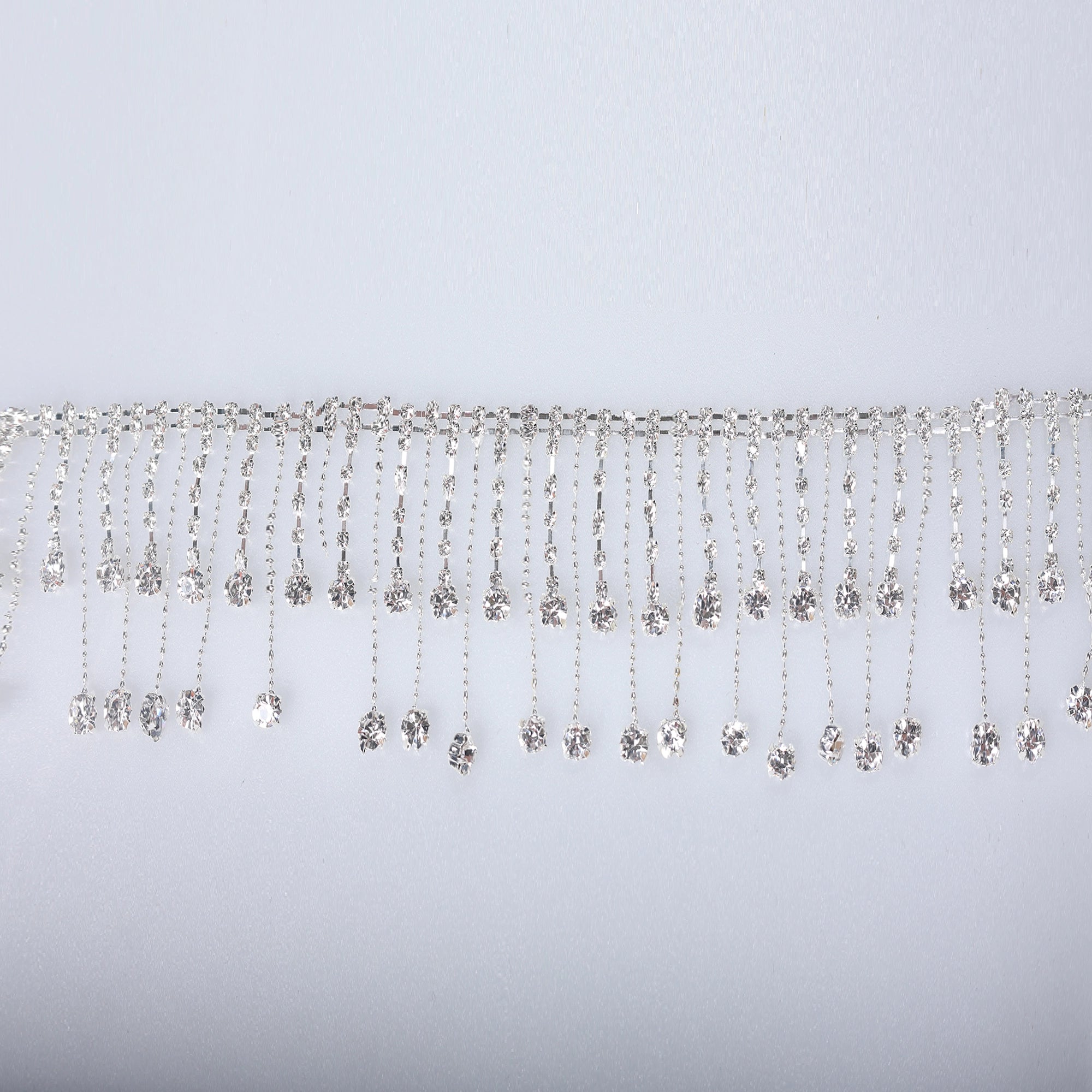 Banda cu strasuri M101 - Ahura