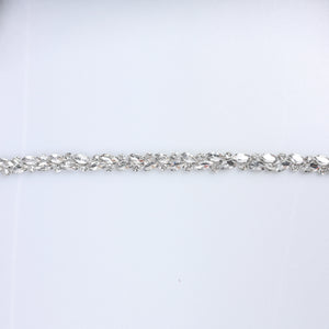 Banda cu strasuri M2 - Ahura