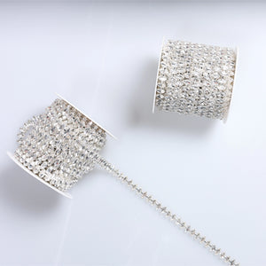 Banda cu strasuri M10 - Ahura