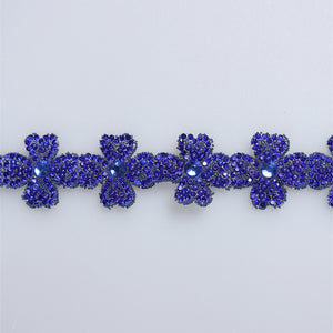 Aplicatii cu strasuri M498 - Ahura