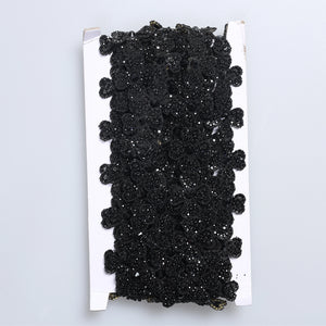 Aplicatii cu strasuri M499 - Ahura