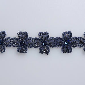 Aplicatii cu strasuri M500 - Ahura