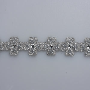 Aplicatii cu strasuri M501 - Ahura