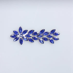 Aplicatii cu strasuri M201 - Ahura