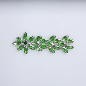 Aplicatii cu strasuri M205 - Ahura