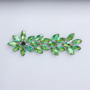 Aplicatii cu strasuri M206 - Ahura