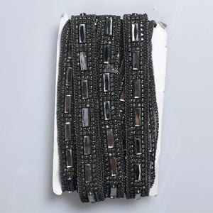 Aplicatii cu strasuri M526 - Ahura