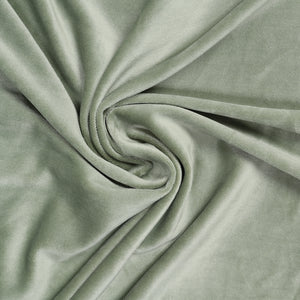 Catifea soft – olive - Ahura