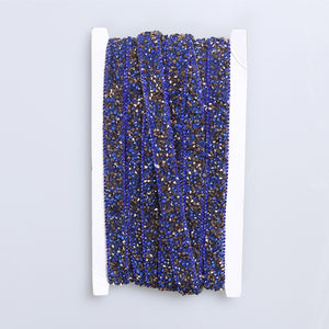 Aplicatii cu strasuri M368 - Ahura