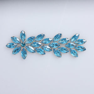 Aplicatii cu strasuri M208 - Ahura