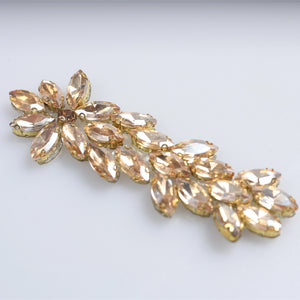 Aplicatii cu strasuri M210 - Ahura