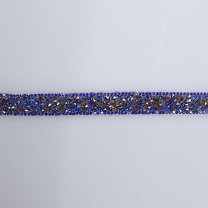 Aplicatii cu strasuri M368 - Ahura