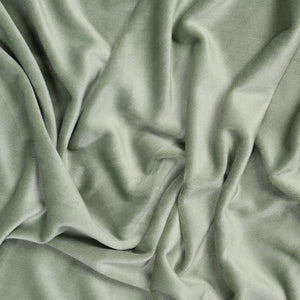 Catifea soft – olive - Ahura