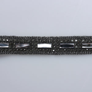 Aplicatii cu strasuri M526 - Ahura