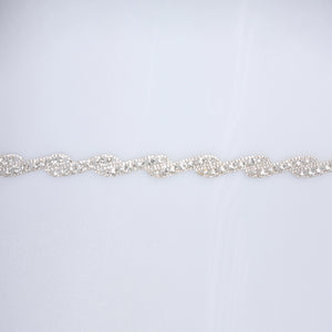 Banda cu strasuri M115 - Ahura