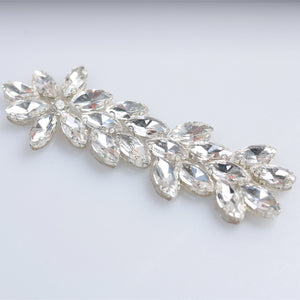 Aplicatii cu strasuri M212 - Ahura