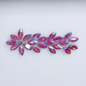 Aplicatii cu strasuri M213 - Ahura