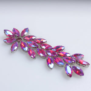 Aplicatii cu strasuri M213 - Ahura