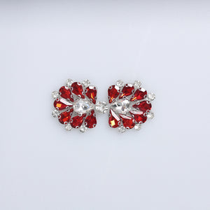 Aplicatii cu strasuri M215 - Ahura