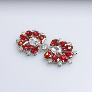 Aplicatii cu strasuri M215 - Ahura