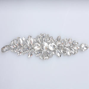 Aplicatii cu strasuri M219 - Ahura