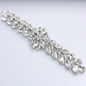 Aplicatii cu strasuri M221 - Ahura