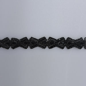 Aplicatii cu strasuri M296 - Ahura