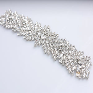 Aplicatii cu strasuri M226 - Ahura