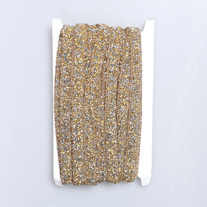 Aplicatii cu strasuri M370 - Ahura