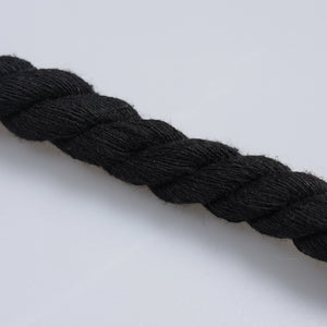 Snur Rasucit Bumbac 2 cm / 25 m - Ahura