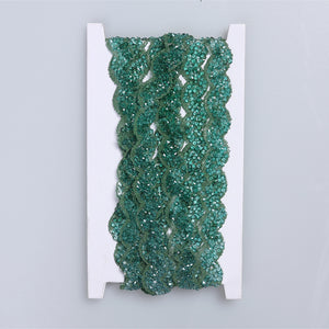 Aplicatii cu strasuri M297 - Ahura