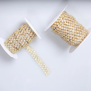 Banda cu strasuri M67 - Ahura