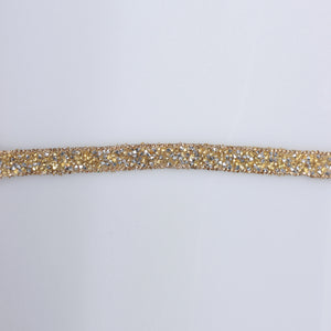 Aplicatii cu strasuri M370 - Ahura