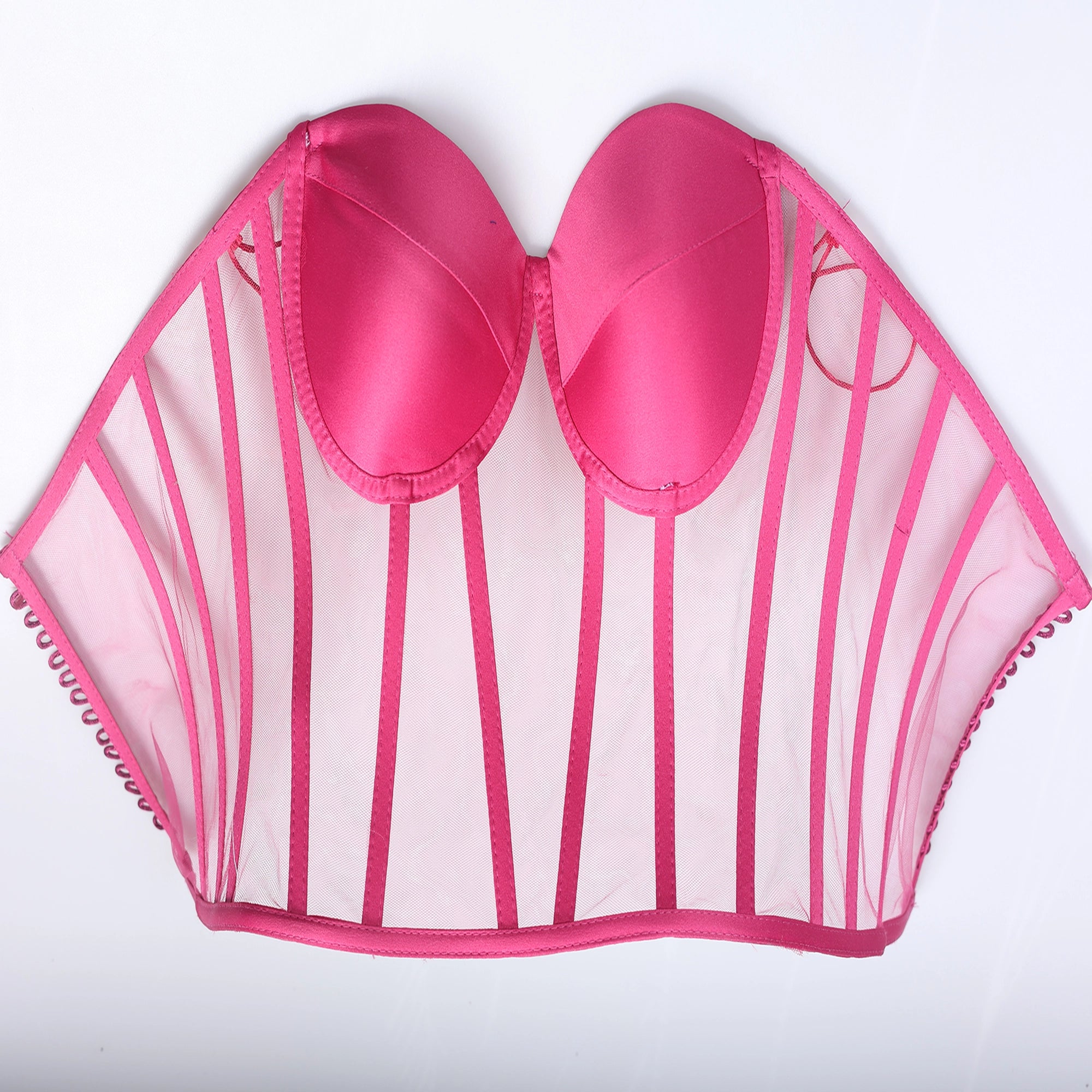 Corset Modelator M17 - Ahura