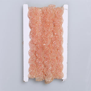 Aplicatii cu strasuri M298 - Ahura