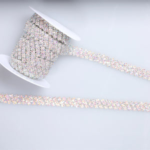 Banda cu strasuri M67 - Ahura