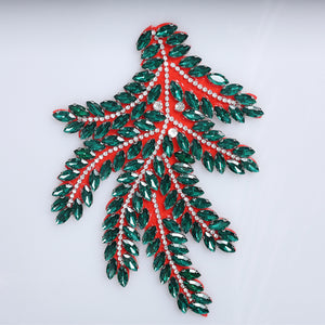 Aplicatii cu strasuri M127 - Ahura