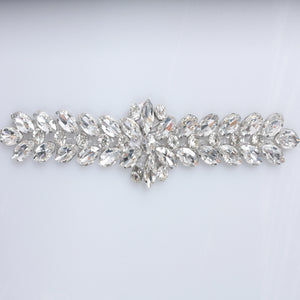 Aplicatii cu strasuri M130 - Ahura