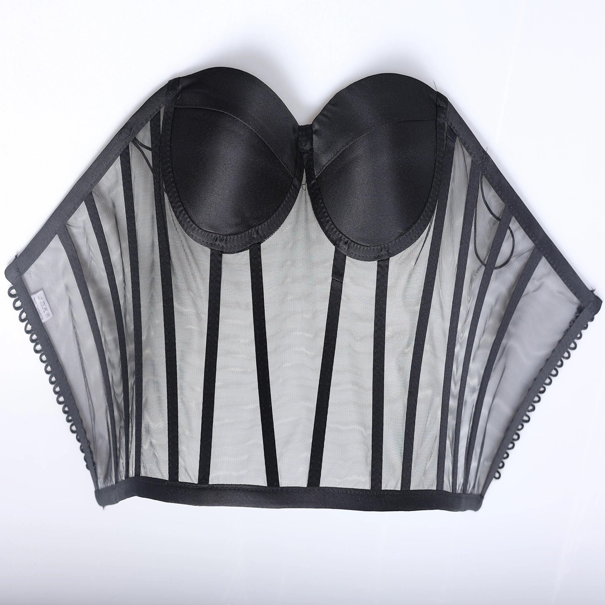 Corset Modelator M18 - Ahura