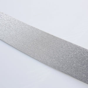 Elastic cu Sclipici Neted 6cm M19 - Ahura