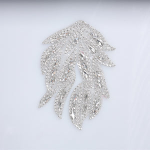 Aplicatii cu strasuri M131 - Ahura