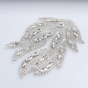 Aplicatii cu strasuri M131 - Ahura