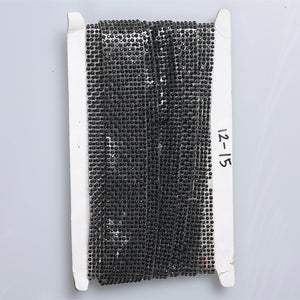 Aplicatii cu strasuri M522 - Ahura