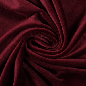 Catifea Supersoft Visiuni - Materiale Premium - Ahura