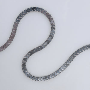 Șirag de Margele Metalice M4 - Ahura