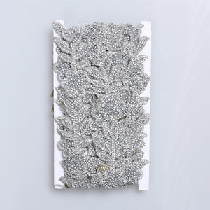 Aplicatii cu strasuri M357 - Ahura