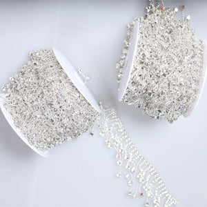 Banda cu strasuri M101 - Ahura