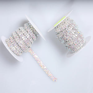 Banda cu strasuri M116 - Ahura