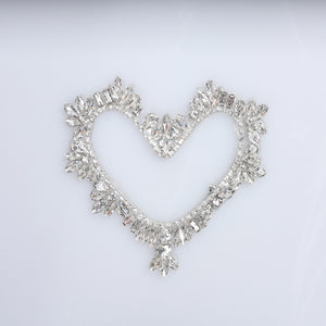 Aplicatii cu strasuri M137 - Ahura